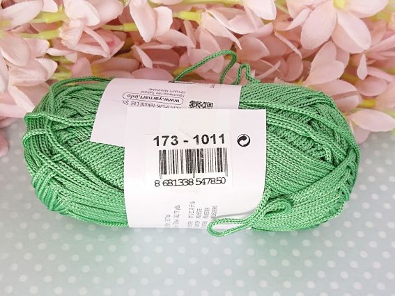 173 світлий зелений
