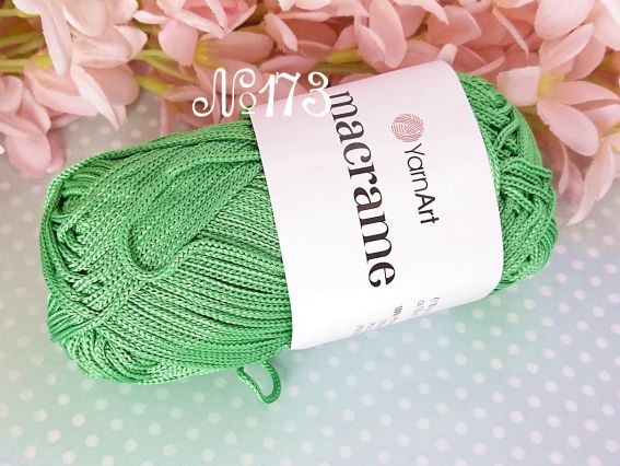 173 світлий зелений