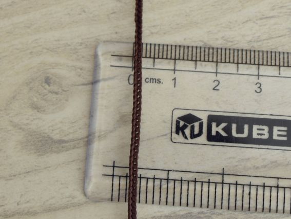 Шнур Macrame Yarn Art для в'язання килимків, панно, сумок та плетіння макраме