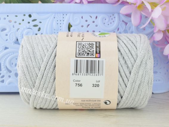 756 світлий сірий