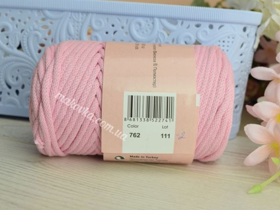 762 світлий рожевий