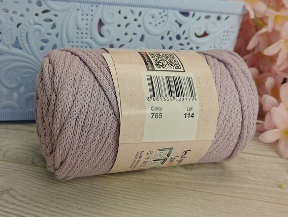 765 бузковий