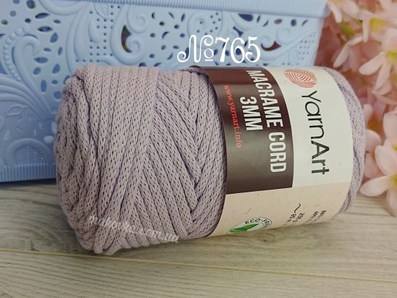 765 бузковий