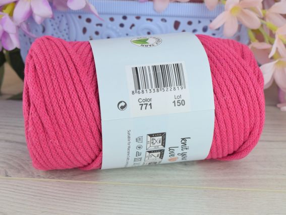 771 малиновий