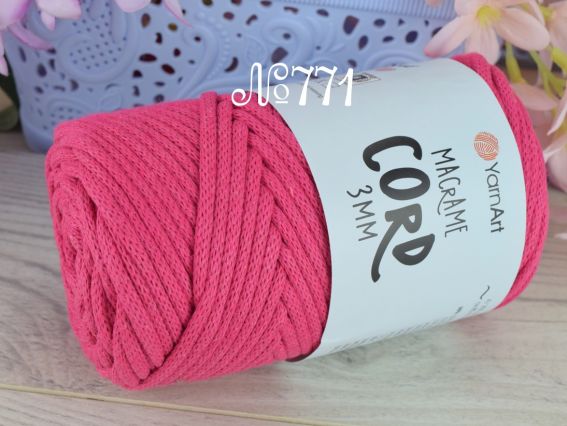 771 малиновий