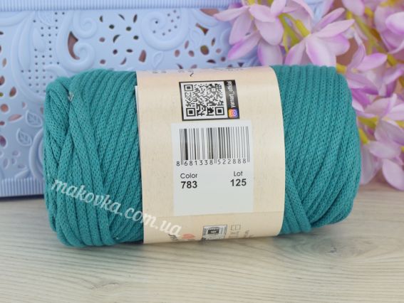 783 зелена сосна