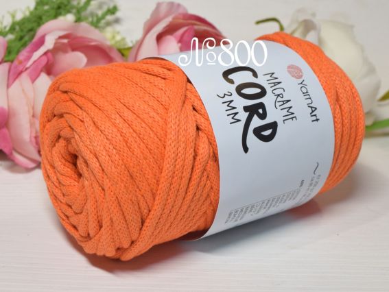 800 яскравий помаранчевий