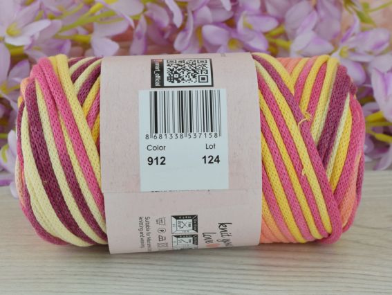 912 жов-малин-корал