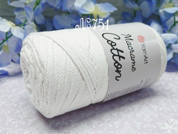 751 білий