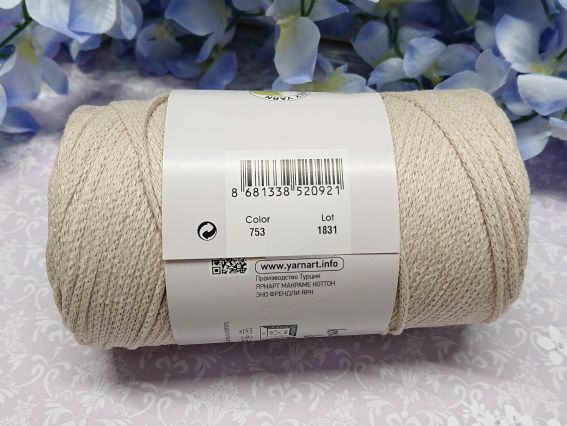 753 світлий беж