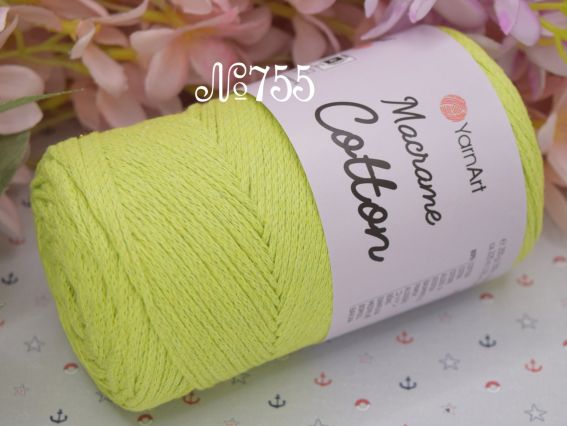 755 салатовий