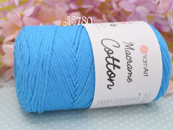 780 бірюзовий