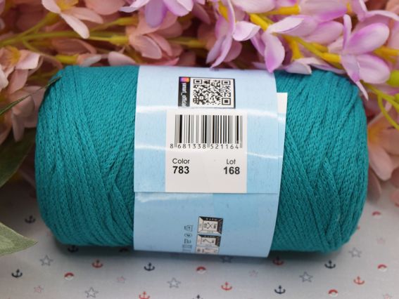 783 смарагдовий