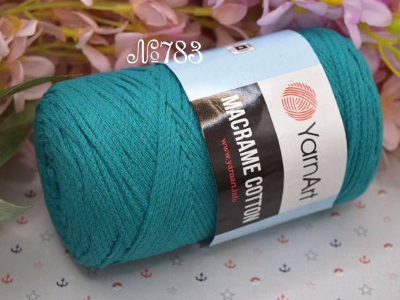 783 смарагдовий