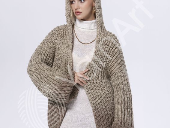 Пряжа люрекс с пайетками Paillettes Yarn Art YarnArt 