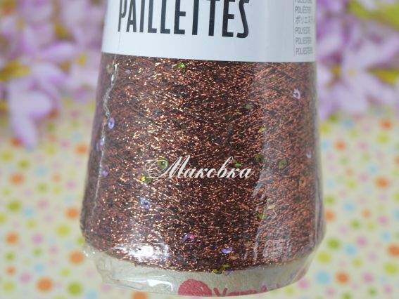 8005 коричневий