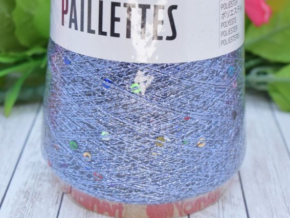 8003 блакитний