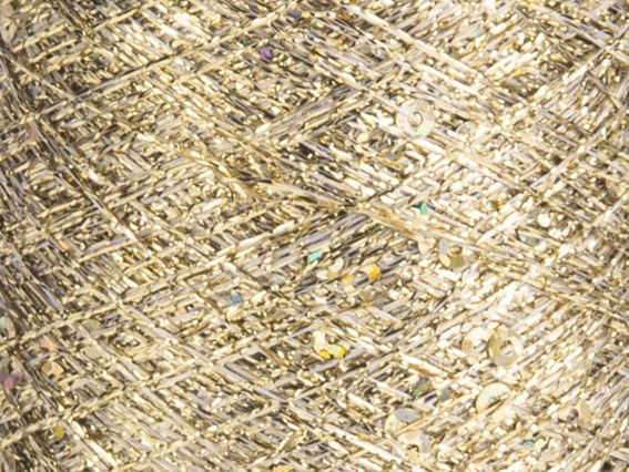 Пряжа люрекс с пайетками Paillettes Yarn Art YarnArt 