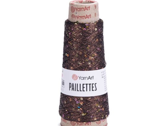 8007 темний коричневий