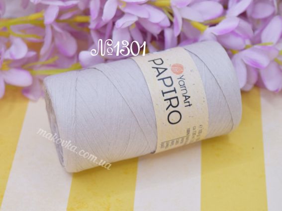 1301 світло сірий