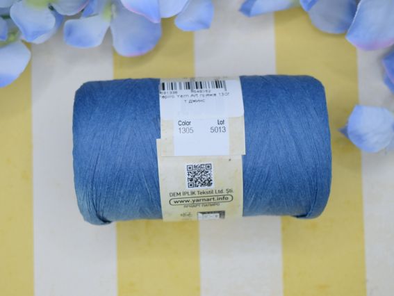 1305 темний джинс