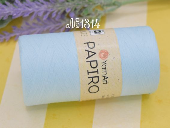 1314 блакитний