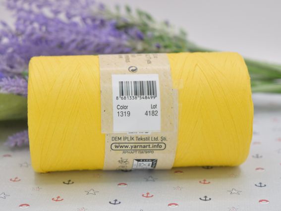 1319 жовтий