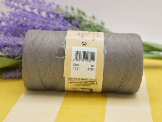1321 темно-сірий