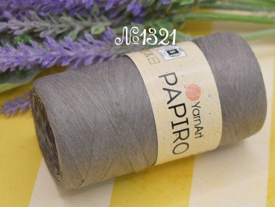 1321 темно-сірий