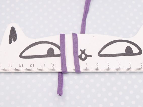 Нитка Папіро ЯрнАрт Papiro YarnArt стрічкова пряжа