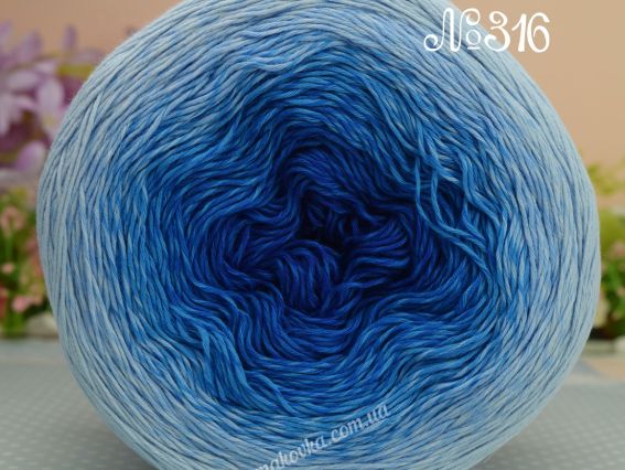 316 блактний-синій