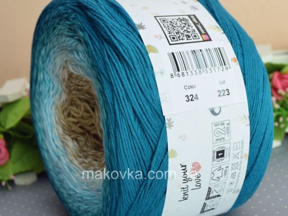 324 морс.хвиля-блакитний-молочний-беж