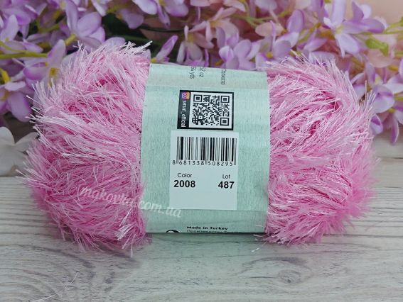 2008 світлий рожевий