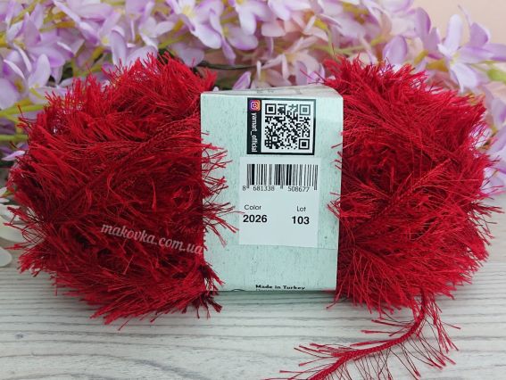 2026 вишневий