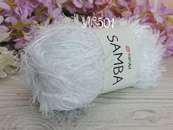 0501 білосніжний