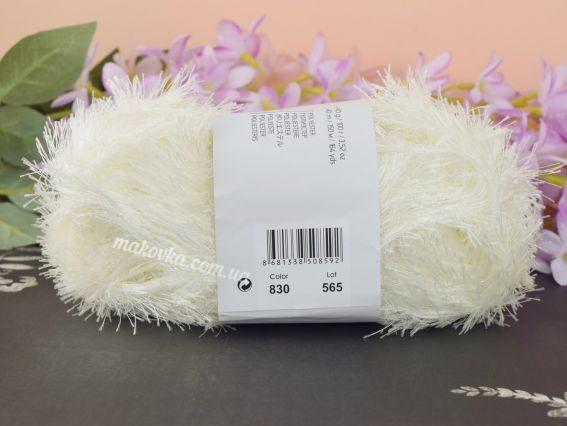 830 молочний