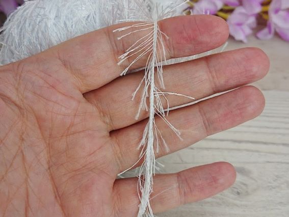 Пряжа-травка SAMBA YarnArt Самба ЯрнАрт