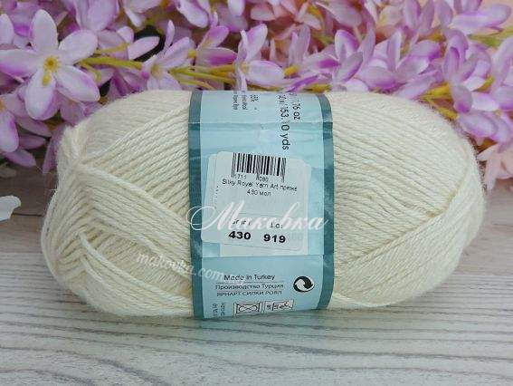 430 молочний