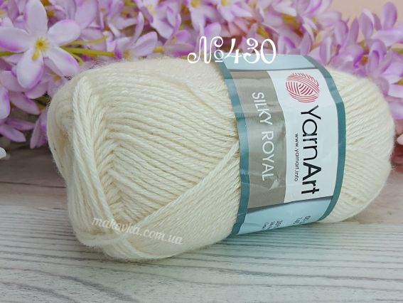 430 молочний