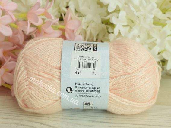 441 персикова пудра