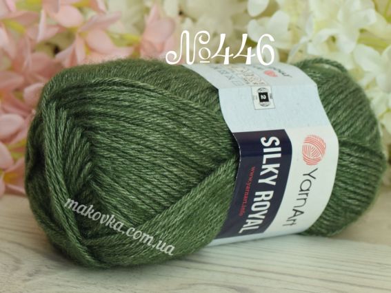 446 хакі
