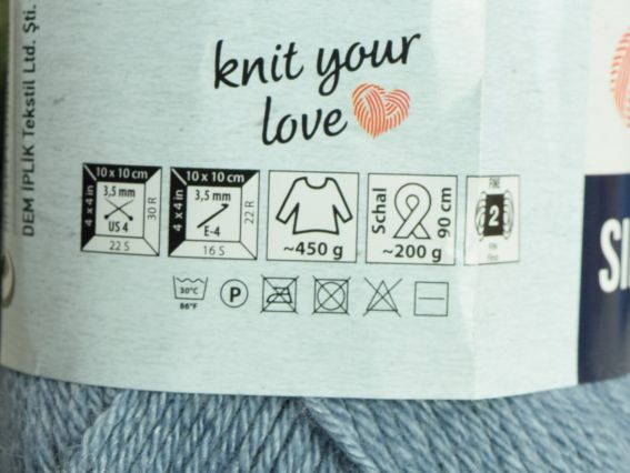 Пряжа Сілкі Роял ярнарт Silky Royal YarnArt для в'язання