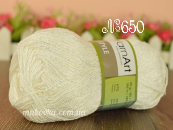 650 білий