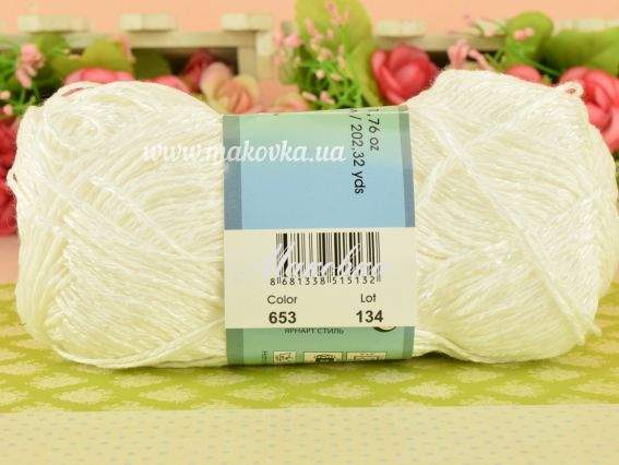 653 молочний