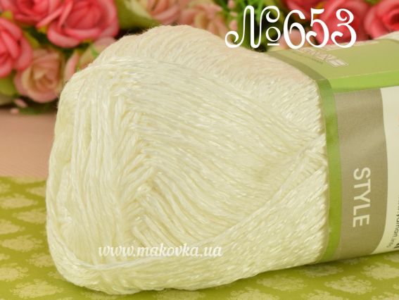 653 молочний