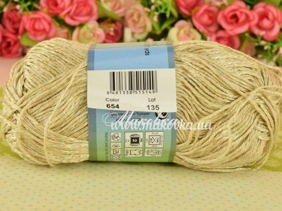 654 св. кавовий