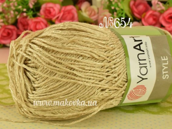 654 св. кавовий