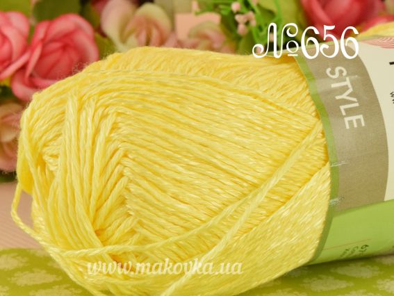 656 св.жовтий