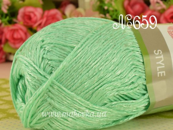 659 мята