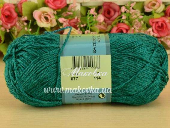 677 морська хвиля